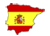 CORTINAS EL ARCÓN - Espanol