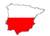 CORTINAS EL ARCÓN - Polski